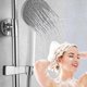 thumbnail image 4 of Interchangeable Shower Holder for Bathroom Tub Use, 4 of 5