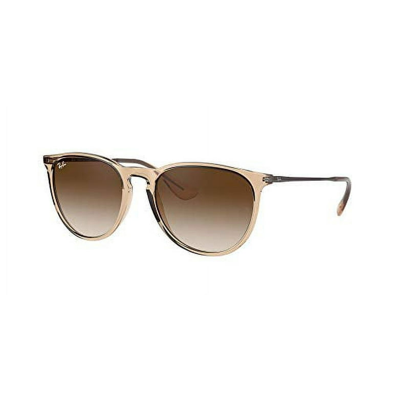 Ray Ban Erica Color Mix Ladies Sunglasses, Cat Eye Shape Ray Ban Erica Color Mix Ladies Sunglasses, Cat Eye Shape