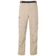 thumbnail image 1 of Trespass - Pantalón Multibolsillos Rynne B para Hombre (Bambú) Trespass UTTP5798_bamboo, 1 of 2