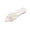 #252-White, variant on Wowcloth Women's Casual Sandals – Comfortable Slip-On with Bow Design for Versatile Spring Summer Wear