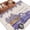 beige, variant on Purple Lavender Area Rugs 5'x8', Washable Small Throw Rugs for Classroom Bedroom, Spring Floral Flowers Truck Farmhouse Beige Indoor Outdoor Rug Non-Slip Low Pile Carpet Runner Reversible Floor Mats