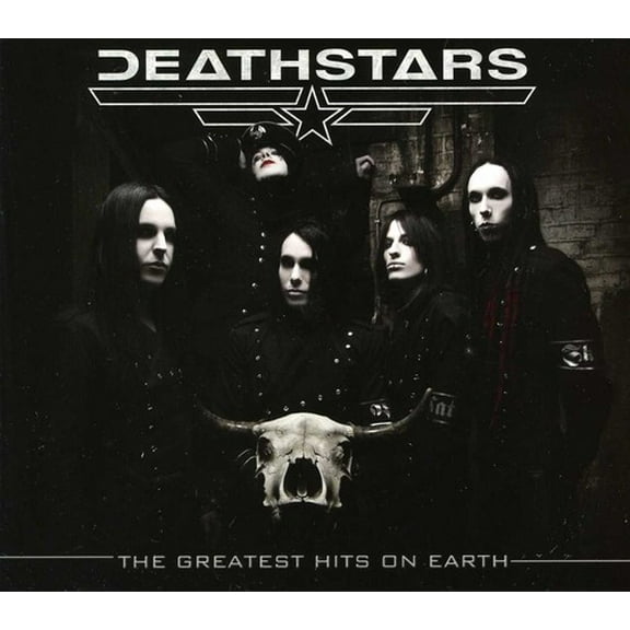 Greatest Hits on Earth