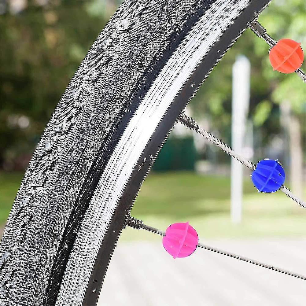 Accessoire roue velo sale