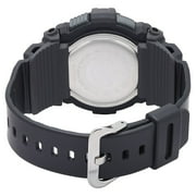 Casio Mens G-Shock Tough Solar Atomic Timekeeping Watch