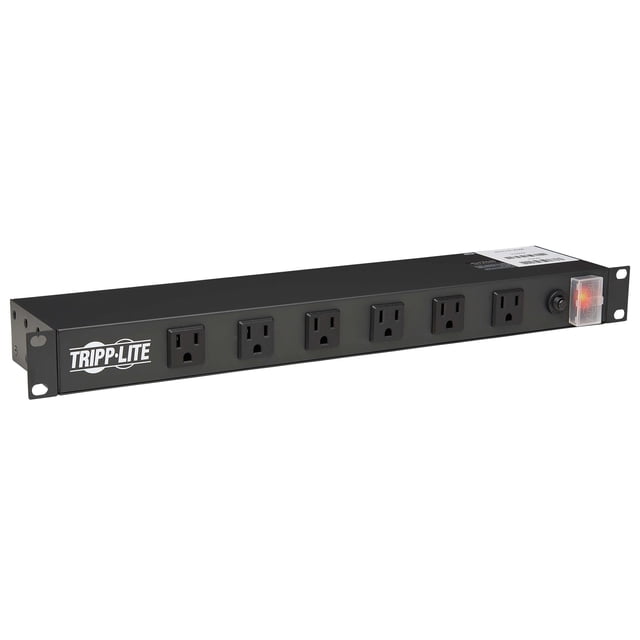 Tripp Lite PDU básica para montaje en bastidor