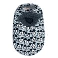 thumbnail image 2 of CHUANK Women‘s Slipper Socks  2-Pack  One Size, 2 of 5