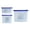 Blue, variant on 7Penn Silicone Food Storage Bag, 500, 1000, 1500mL - 3pk Blue Reusable Food Bags