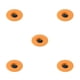 thumbnail image 1 of Inteprter Tapas de silicona para tazas de dibujos animados, tapa para taza de café a prueba de fugas, 220 ℃, resistente al calor, tapa a Type2 NO2, 1 of 6
