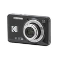 thumbnail image 6 of Kodak PIXPRO FZ55 Digital Camera (Black) + Accessories, 6 of 7