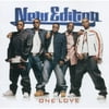 ONE LOVE [NEW EDITION (US)]