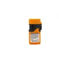 Scripto Torch Flame Refillable Wind Resistant Pocket Lighter 1 Pack