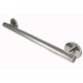 thumbnail image 4 of Preferred Bath Accessories Balance™ Grab Bar 1-1/4" x 18", Polished Chrome, 4 of 4