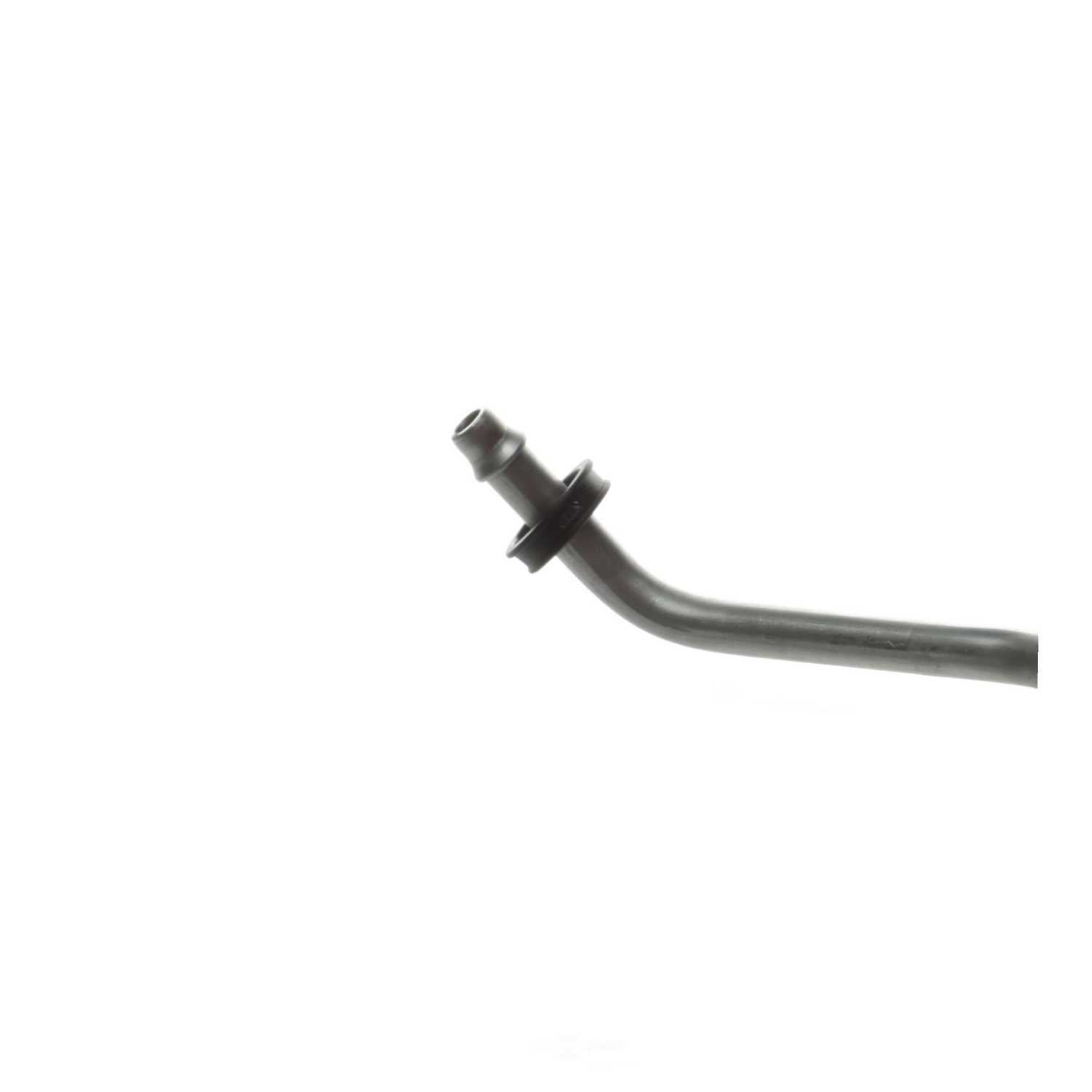 Sunsong 5801436 Automatic Transmission Oil Cooler Hose Asm