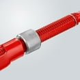 thumbnail image 5 of Knipex Pipe Wrench 90 Degree Angled 750 Mm Swedish Pattern, 5 of 7