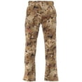 thumbnail image 4 of Sitka Marsh Grinder Pant Optifade Waterfowl 34R 50199-WL-34R, 4 of 5