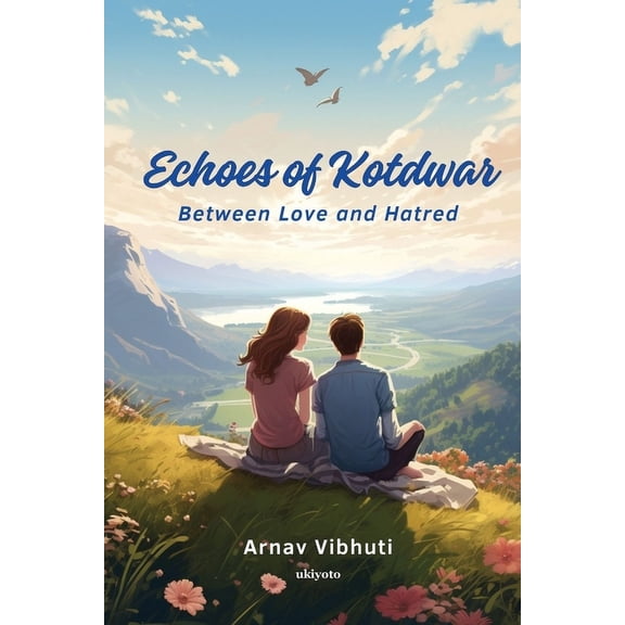 Echoes of Kotdwar, (Paperback)