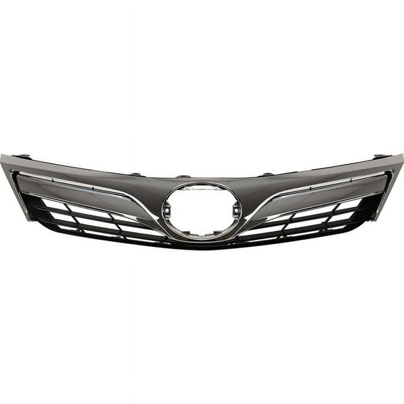 Grille Assembly For 2012-2014 Toyota Camry