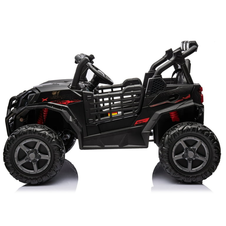 4 passenger sale electric utv