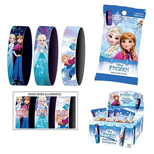 frozen blind bags
