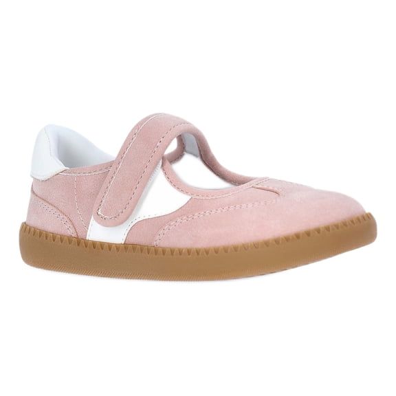Wonder Nation Toddler, Little, and Big Girls Ballet Sneakers