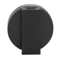 thumbnail image 4 of Slide Compass, Portable Black Watch Compass Beautiful  For Camping, 4 of 8