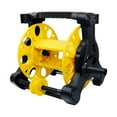 thumbnail image 3 of koolsoo Garden Hose Reel Cart Household Pipe Storage Rack for Patio Agriculture Lawn B, 3 of 9