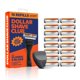 thumbnail image 1 of Kit de afeitado Dollar Shave Club Classic de 4 hojas con 16 repuestos, 1 of 7