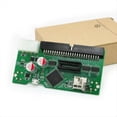 thumbnail image 4 of Replace the Old Hard Disk SCSI2SD V5.0A SD Card Analog SCSI Hard Drives,1 * adapter,Green, 4 of 6
