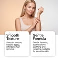 thumbnail image 5 of RAGUPEL Body&Facial Hair Removal Cream for Women&Men,Depilatory Cream for Sensitive Skin,Gentle Hair Remover for Legs,Arms,Underarms&Bikini Line with Spatula Applicator 4.0 Fl.Oz, 5 of 7