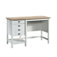 thumbnail image 1 of Sauder® Cottage Road Pedestal Desk, 1 of 8