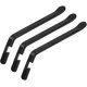 thumbnail image 1 of 3 Piezas de Empuñaduras para Cambiadores de Llantas de Bicicleta, Empuñaduras de Metal para Llantas de Bicicleta, Empuñaduras para Llantas de Bicicleta, Herramientas para Llantas de Bicicleta, Reparación de Desmontadoras de Llantas para Reemplazar Cámaras Interiores de Llantas de Bicicleta Sailing Electrónica, 1 of 5