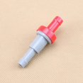 thumbnail image 3 of 2 Piece Exhaust Gas Recirculation Valve PCV Valve 94580183 for Mazda RX-7 Suzuki Swift Daewoo Matiz, 3 of 5