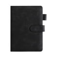 thumbnail image 2 of Dvkptbk paper notebook Notebook Meeting Record Book Simplified Business Office Thickened Notebook Book, 2 of 6