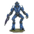 thumbnail image 2 of Halo Figure - Elite Mercenary with Pulse Carbine, 2 of 2