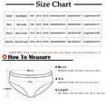 thumbnail image 2 of WMTBSRSW Women Shapewear Tummy Control Underwear High Waisted Girdle Lace Trim Body Shaper Butt Lifting Panties for Women, 2 of 6