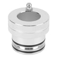 thumbnail image 4 of Outil Graisseur de Roulement de Roue, Moleté en Aluminium Ou Remplacement de Bague pour ATV UTV 44mm/1.73in, 4 of 8