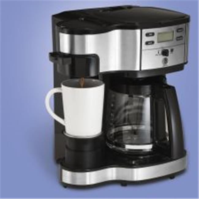 Hamilton beach flexbrew 49980 online