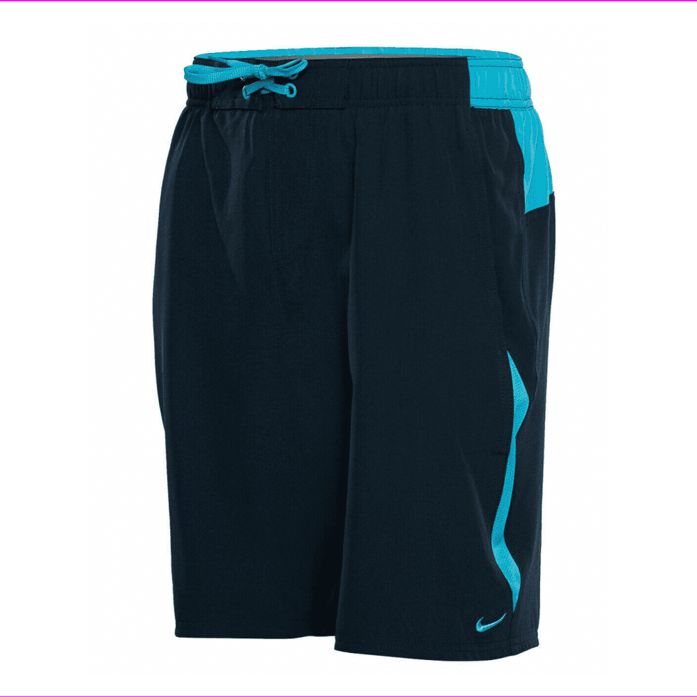 Nike - Nike REPEL Contend VOLLEY SHORTS 