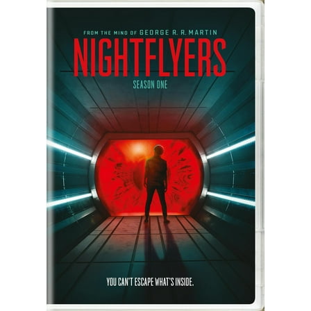 Nightflyers: Season One [DVD]