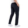 thumbnail image 2 of X RAY JEANS Mens Trouser Body Nylon Pants, Ink Blue, 30, 2 of 10
