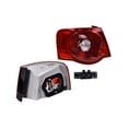 thumbnail image 1 of Calavera DEPO Volkswagen Bora 2005 - 2007 Chofer, 1 of 1