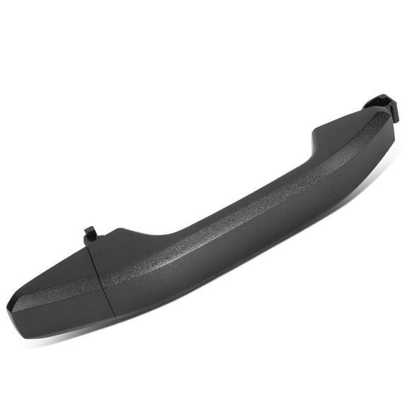 DNA Motoring OEM-DHO-00478 For 2009-2020 Silverado Sierra Tahoe Yukon XL Front Right Outer Door Pull Handle