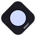 thumbnail image 2 of Filtre de Nuit, Filtre de Filtre d'Objectif d'Objectif de Caméra de Nuit Léger de Junestar Adapté à la Perfection, 2 of 8