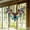 D, variant on Clearance! Halloween Bat Stained Glass Suncatcher Window Hanging Acrylic Wall Art Suncatcher Decoration Festival Colorful Bat Home House Venue Arrangement Props 1pc 6.7*5.9*0.8 in D