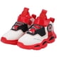 thumbnail image 2 of Zapatillas De Deporte Para Niños, Suela Cómoda Y Transpirable, Zapatillas Deportivas Para Niños, Forma Estable Del Pie Para Otoño, 2 of 7