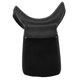 thumbnail image 5 of unbranded Almohada Para En Salón Con Soporte Integrado Para Cuello Y Color Negro, 5 of 8