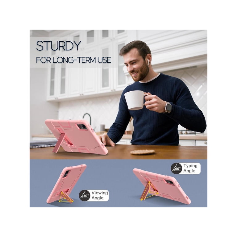Case for Xiaomi Redmi Pad SE 11 inch 2023 with Kickstand, Heavy