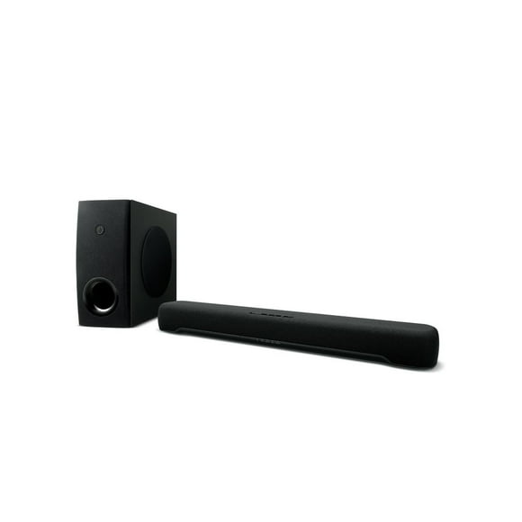 Barra de Sonido Yamaha SR-C30A Bluetooth 5.0 90W HDMI