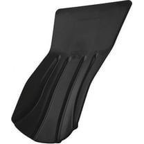 Acerbis Universal Black Skid Plate Link Mud Guard (2780590001)