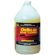 Or Products  OB8; OrBilge Gallon